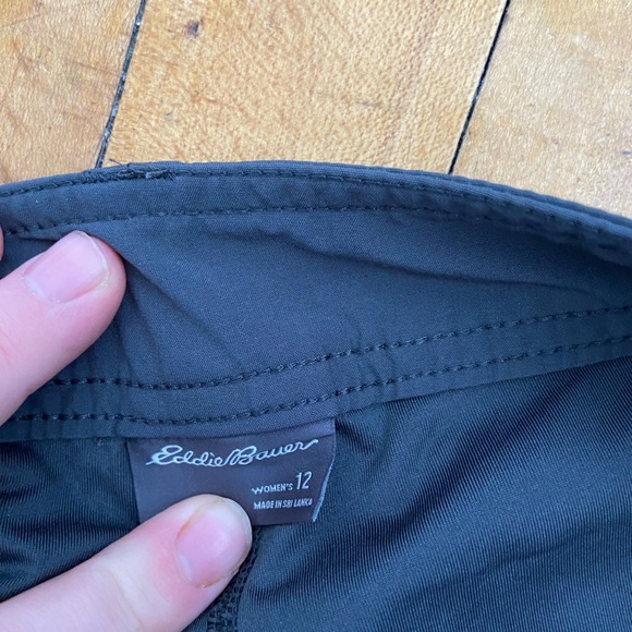 Eddie Bauer Skort - Size 12 - Picture 6 of 6